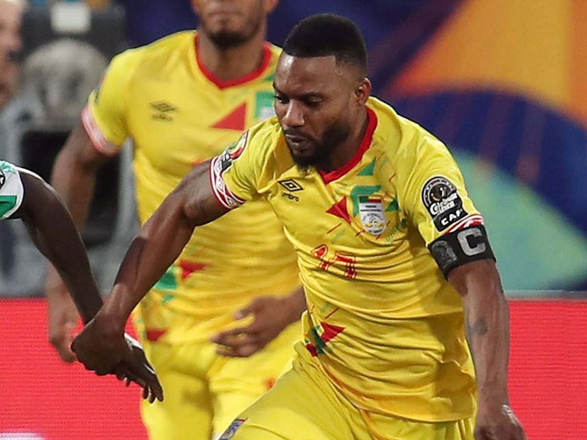 Guépards du Bénin : Stéphane Sessegnon convoqué, le capitaine dans les plans de Gernot Rohr