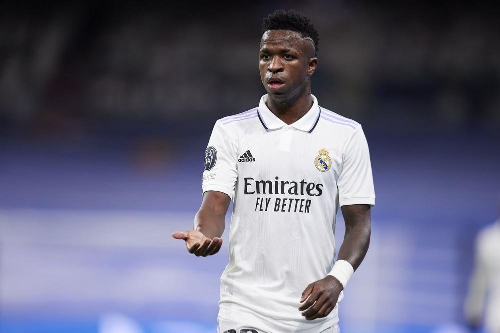 Real Madrid : Grosse nouvelle, Vinicius Jr s’éloigne du club