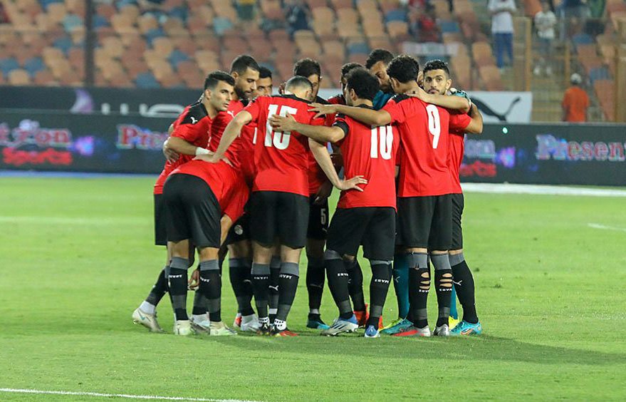 J3/J4 des éliminatoires CAN 2023 : Une première liste de l’Egypte avec ses stars