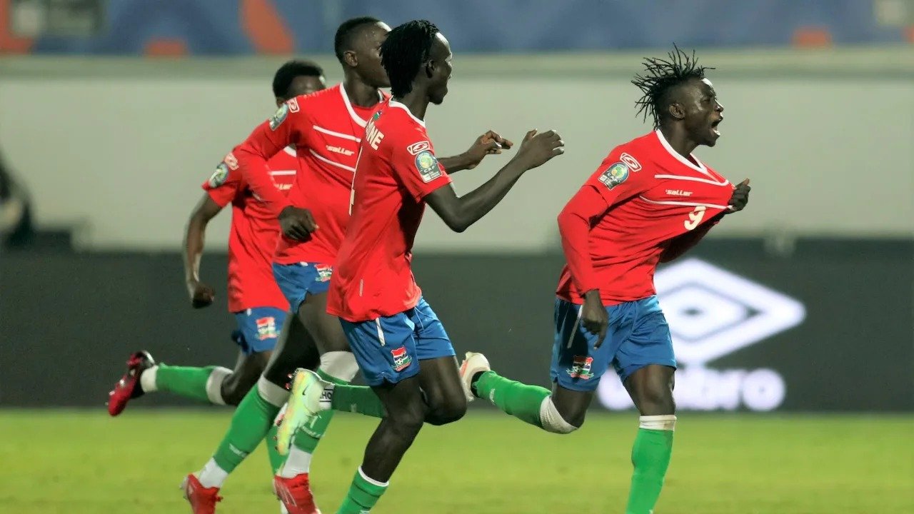 CAN U20 Egypte 2023 : La Gambie prévient le Sénégal avant la grande finale