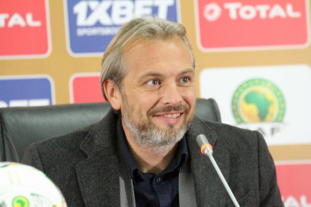 Éliminatoires CAN Côte d’Ivoire 2023 : Voici la liste des 29 joueurs de la RDC retenus par Sebastien Desabre