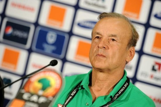 Guépards du Bénin : Conférence de presse du sélectionneur Gernot Rohr à Cotonou ce vendredi 10 mars 2023, voici les détails