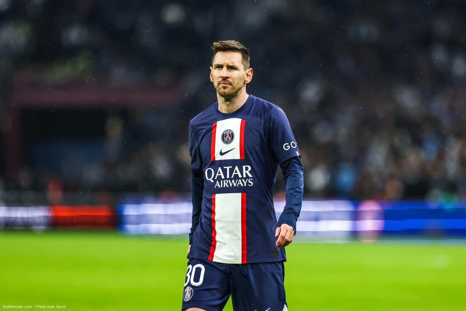 LDC, Bayern Munich-PSG : Lionel Messi confiant pour la « remontada »