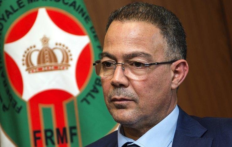 CHAN 2022 : La Fédération Royale Marocaine de football fait appel du verdict de la CAF