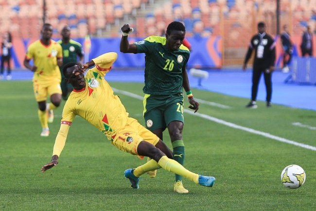 CAN U20 Egypte 2023 : Les deux derniers quarts de finale, le programme de ce vendredi 03 mars 2023