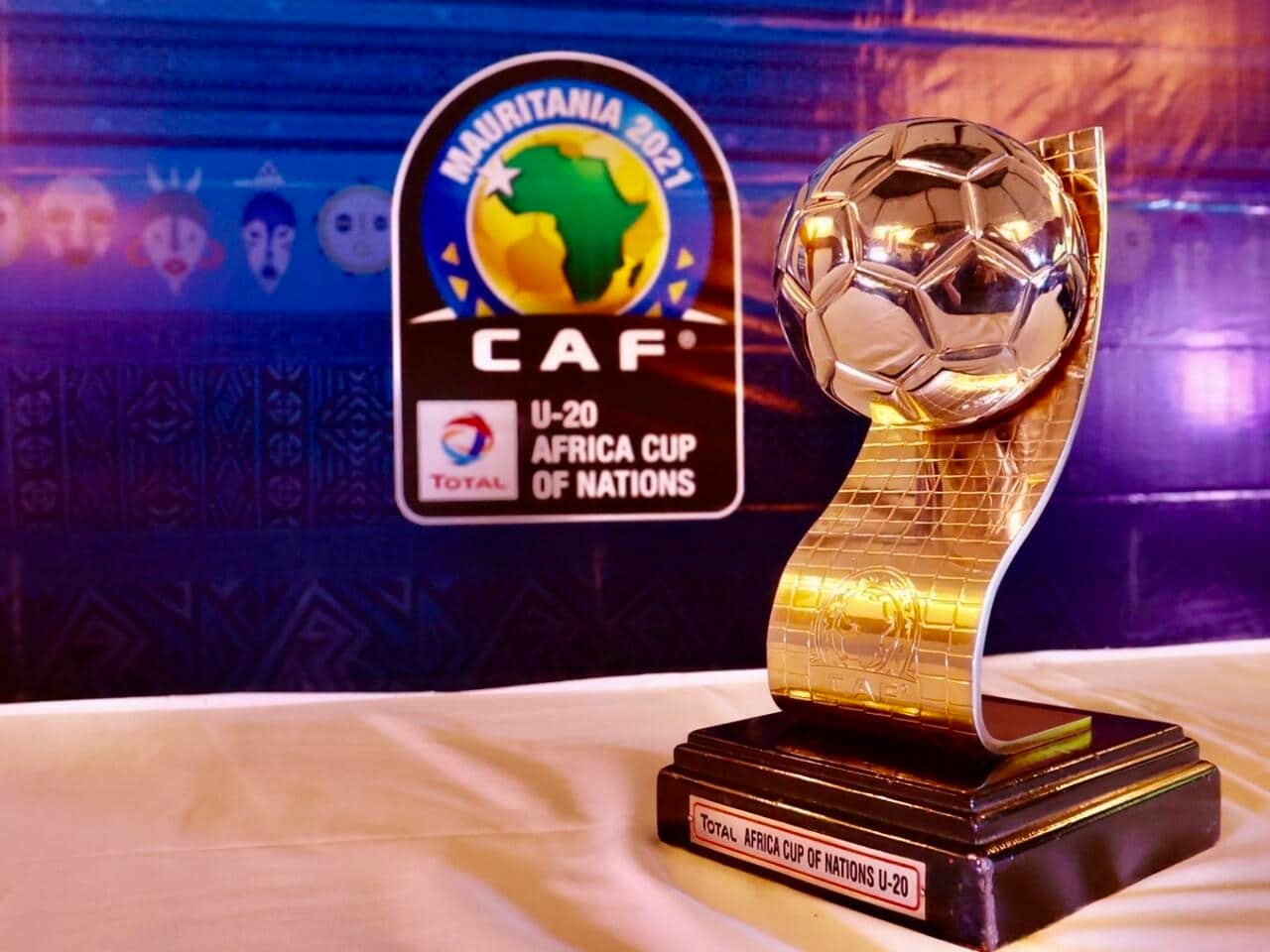 CAN U20 Egypte 2023 : Juste avant les quarts de finale, zoom sur procédures de la phase à élimination directe