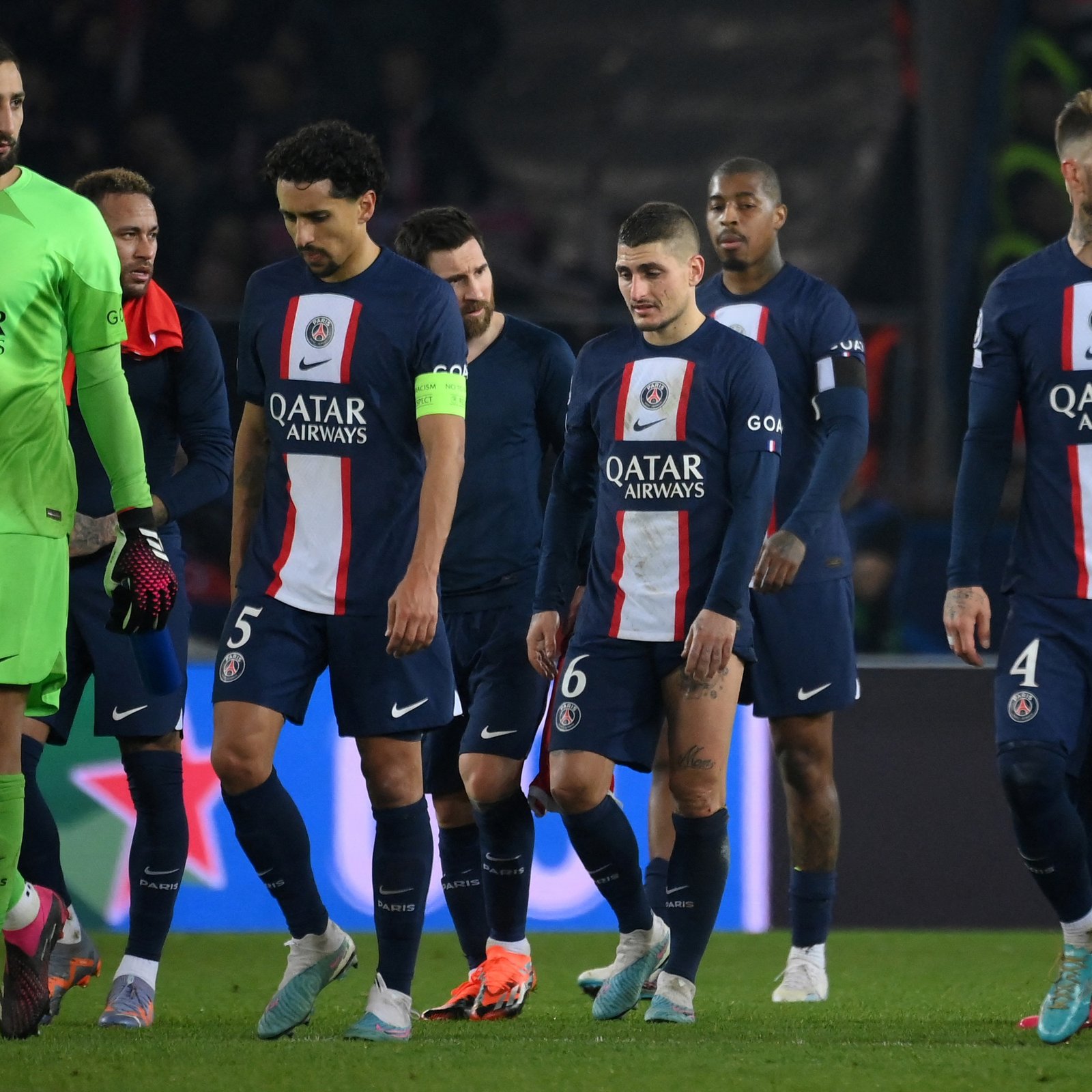 PSG : Coup dur, saison terminée pour ce cadre gravement blessé