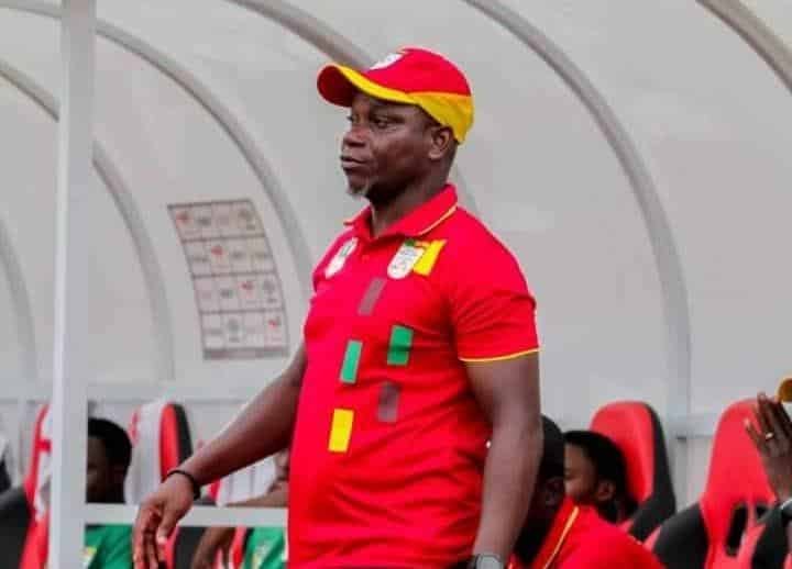 CAN U20 Egypte 2023 : Mathias Deguenon, « Nous pouvons battre le Sénégal »