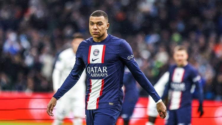 PSG : Kylian Mbappé déclare sa flamme pour un club en Italie