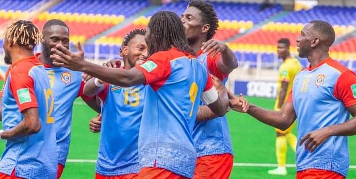 J3/J4 des éliminatoires CAN 2023 : Une première liste de la RD Congo avec ses cadres