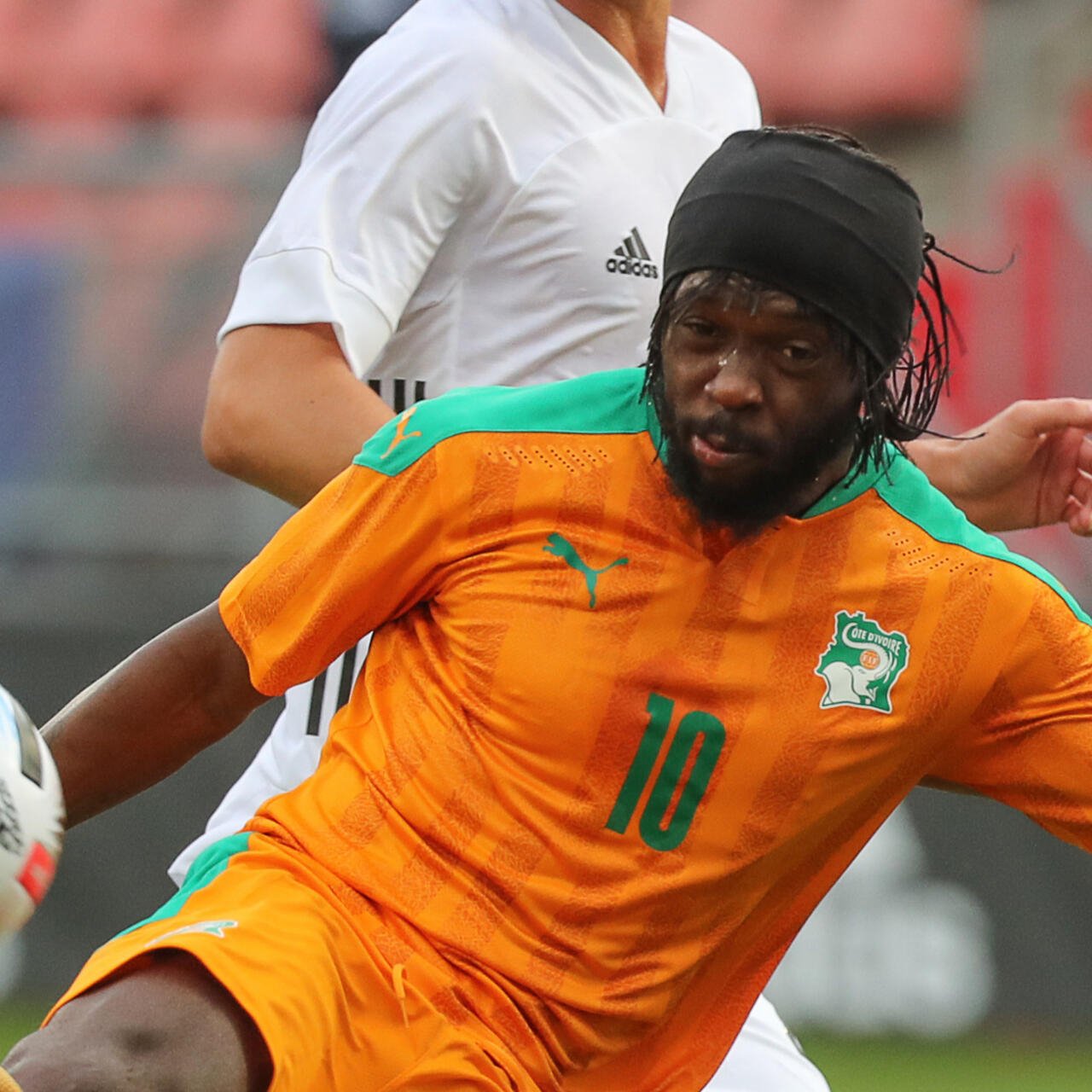 Officiel : Contrat rompu, l’international ivoirien Gervinho de nouveau sans club
