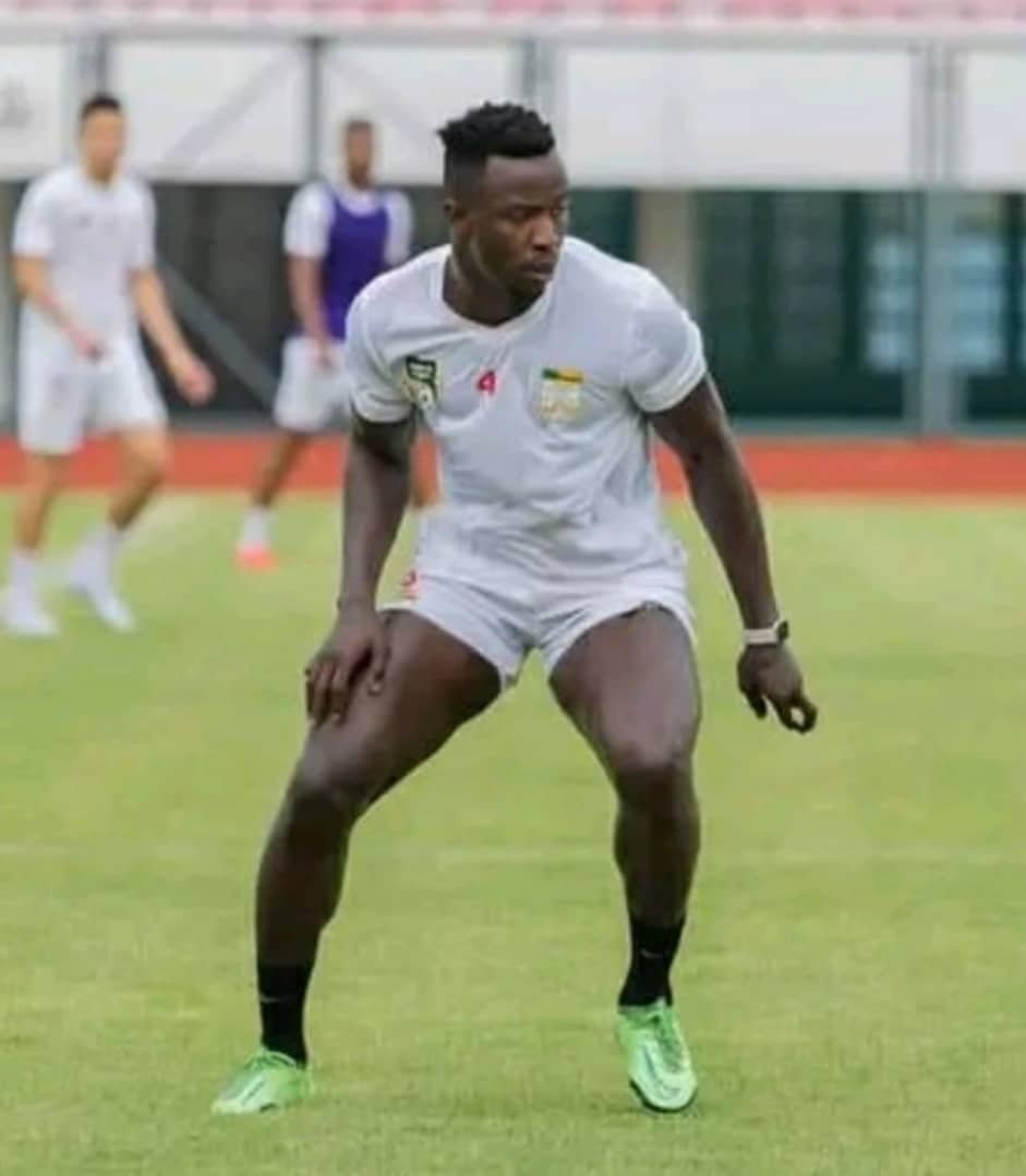 Mercato : Le béninois Mohamed TIJANI change de club (Officiel)