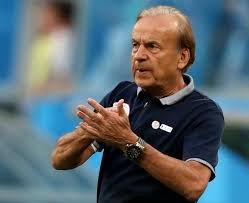 Gernot Rohr, nouveau sélectionneur du Bénin : Un détail bon à savoir