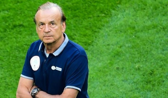 Nouveau sélectionneur du Bénin, voici ce que vous devriez savoir sur Gernot Rohr