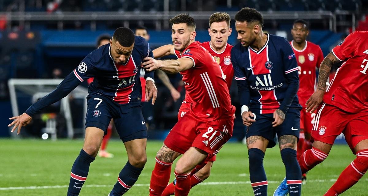 LDC : PSG-Bayern Munich ce mardi 14 février 2023, voici les détails