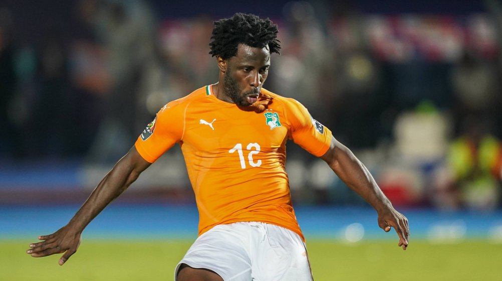 Officiel : A 34 ans, l’ivoirien Wilfried Bony signe dans un nouveau club