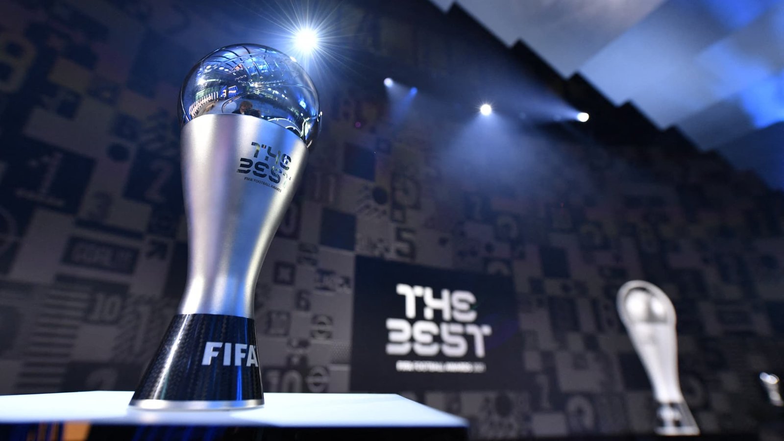 FIFA The Best 2022 : Karim Benzema, Lionel Messi et Kylian Mbappé pour le sacre final