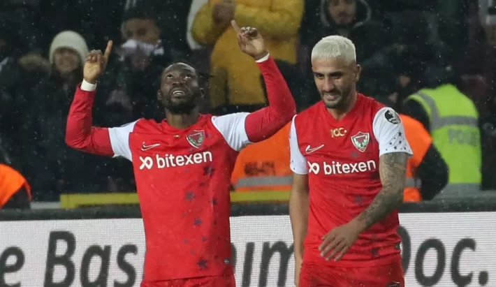 Turquie : Gravement touché par le séisme, Hatayspor ne jouera plus cette saison