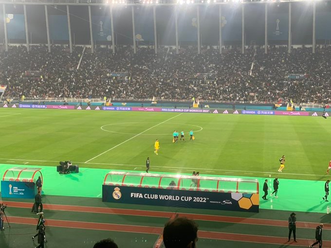 Coupe du monde des clubs 2022 : Le match de la petite finale délocalisé, les raisons