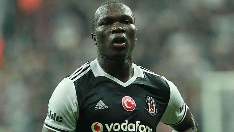 Vincent Aboubakar sur son départ d’Al Nassr, « Je suis parti fâché… »