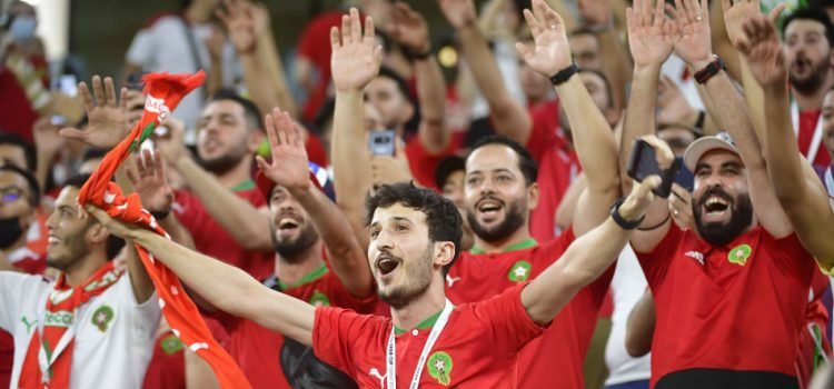 Coupe du monde des clubs 2022 : Avant de défier le Real Madrid, le gardien égyptien d’Al Ahly touché par le soutien des marocains