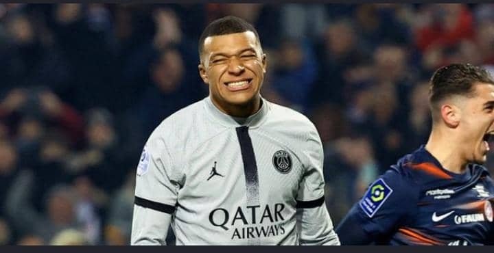 PSG : Le verdict est tombé pour Kylian Mbappé