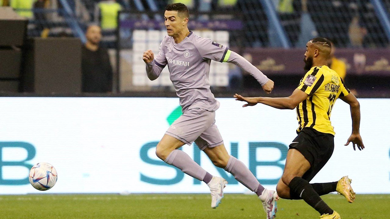 Cristiano Ronaldo ne terminera pas sa carrière à Al Nassr, un retour en Europe sérieusement annoncé