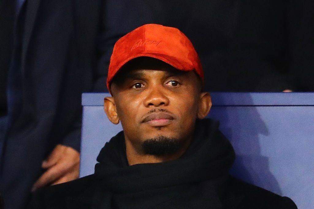 Cameroun : Samuel Eto’o convoite Ethan Mbappé, « je le veux dans la tanière des Lions… »