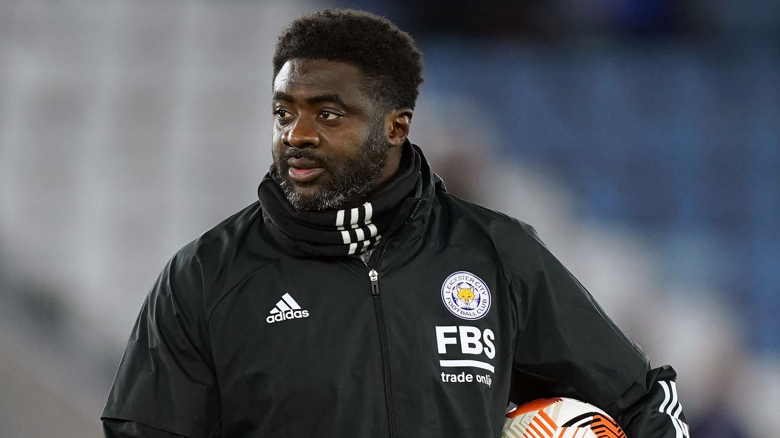 Wigan licencie l’ex-international ivoirien Kolo Touré