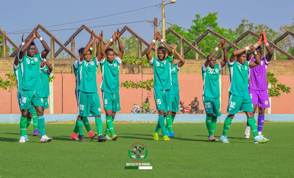 Bénin Ligue pro, J17 : C’est la dernière, 4 places encore en jeu, voici le programme
