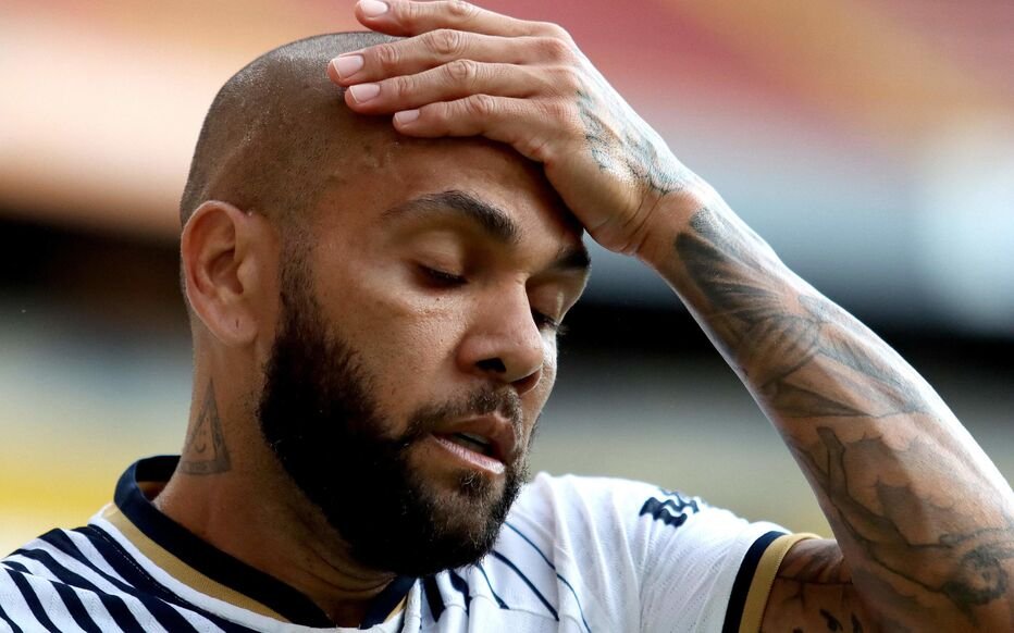 Accusée d’agression sexuelle, famille et proches de Dani Alves viennent à sa rescousse