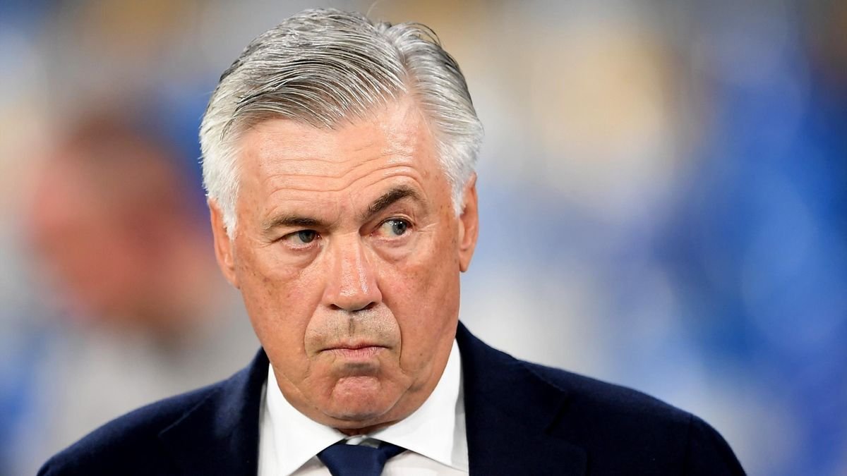 Le Real Madrid tient désormais le successeur de Carlo Ancelotti