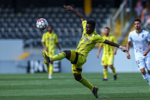 D1 Suisse, J17 : Le béninois Tosin Aiyegun et Zürich FC accrochés pour la reprise