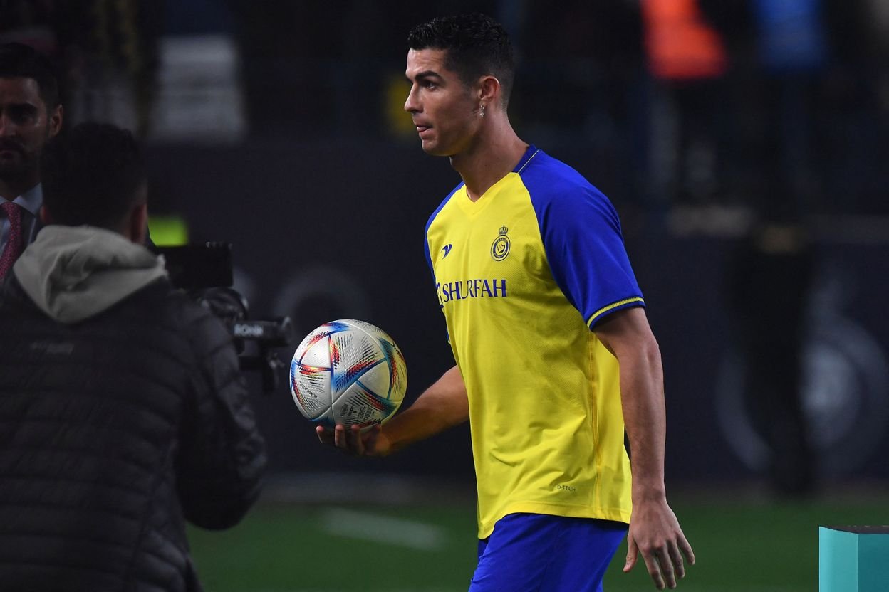 Arabie Saoudite : Voici où suivre les matchs de Cristiano Ronaldo dans le championnat saoudien