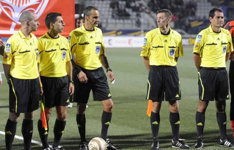 CAN U20 / EGYPTE 2023 : Un béninois dans le lot, une liste officielle d’arbitres dévoilée par la CAF