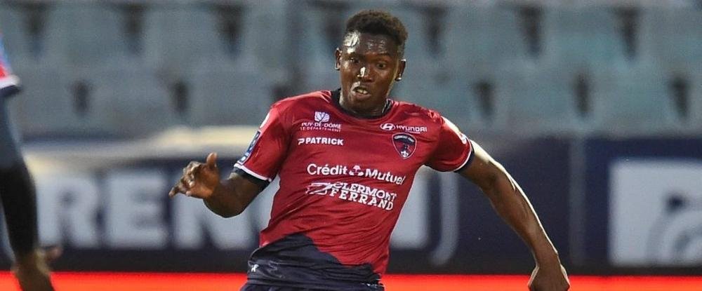 L’international Jodel Dossou annoncé en Ligue 2