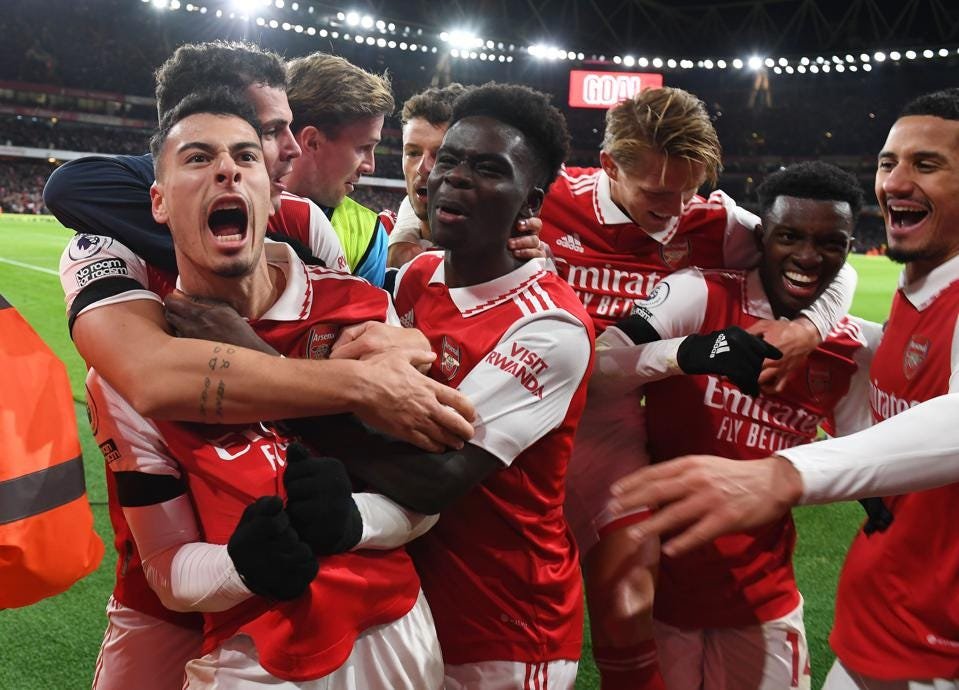 Arsenal tient sa nouvelle recrue (Officiel)