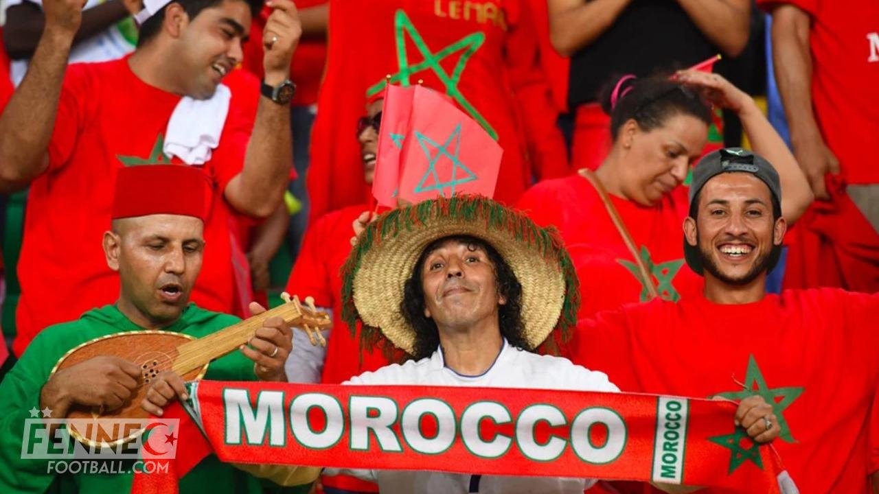 Candidat à l’organisation de la CAN 2025, le Maroc reçoit un soutien de taille
