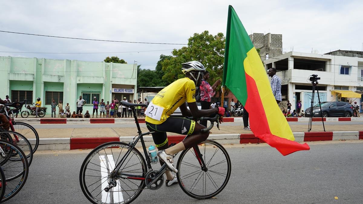 Cyclisme : Officiel, un nouvel entraîneur rejoint l’équipe nationale du Bénin