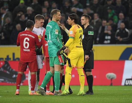 Bayern Munich : Officiel, un nouveau gardien arrive pour pallier l’absence de Manuel Neuer