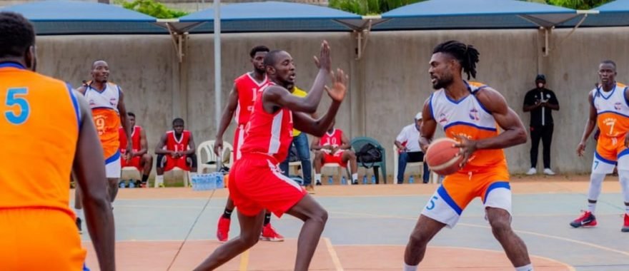 Bénin, ligue Pro Basket-ball 2023 : Le calendrier officiel de la phase régulière