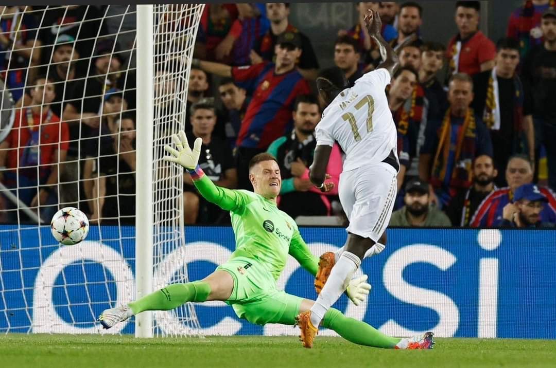 Bayern Munich : Des nouvelles de Sadio Mané depuis sa blessure et son forfait au mondial 2022