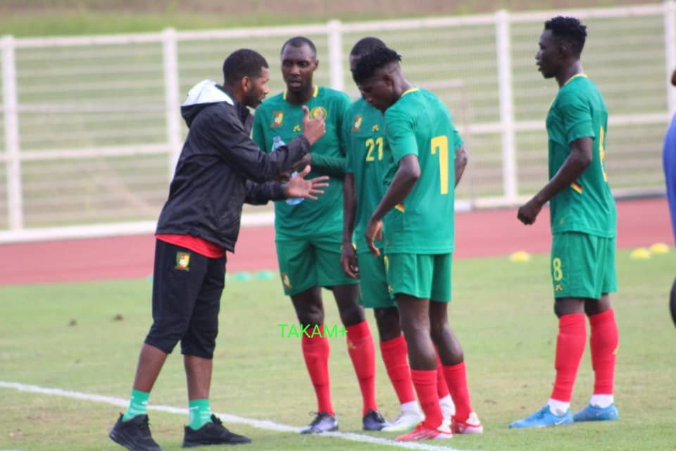CHAN ALGÉRIE 2023 : La liste des 25 joueurs camerounais sélectionnés