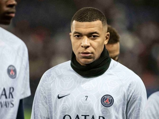 Mercato : Kylian Mbappé détrôné, le nouveau classement des joueurs les plus chères