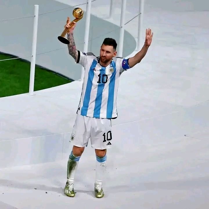 Mondial 2022 : Encore un hommage, la chambre de Lionel Messi au Qatar transformée en musée