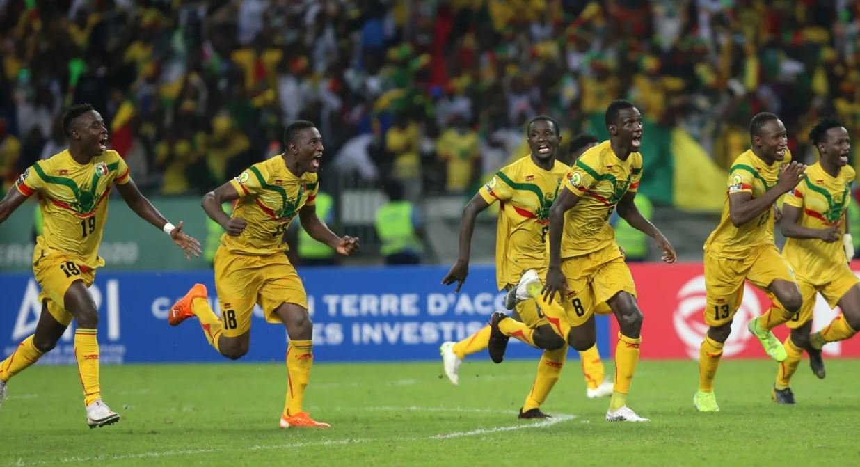 La liste officielle du Mali pour le CHAN 2022 dévoilée