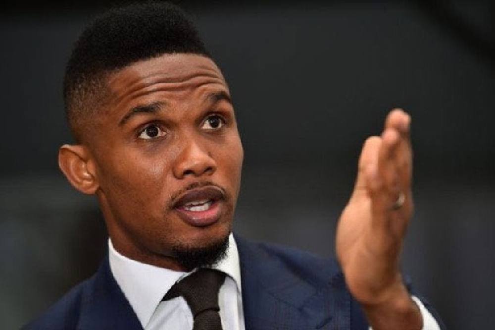 Dans le nid des Lions indomptables, Samuel Eto’o prononce de nouvelles nominations