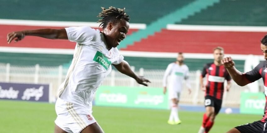 D1 Algérie, J10 : Marcellin Koukpo encore buteur avec Constantine