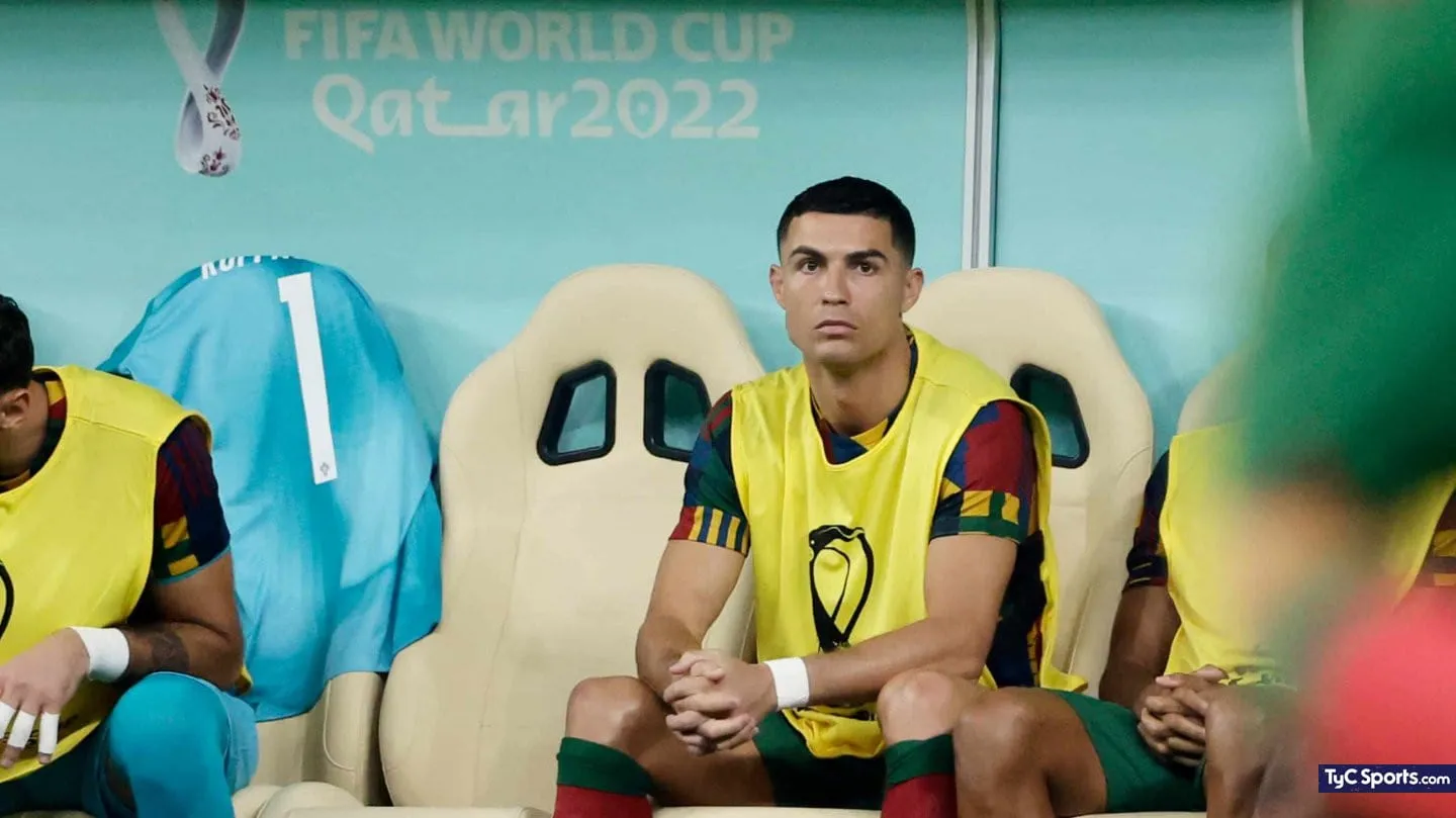 Al Nassr FC : Une très grande cérémonie pour la présentation de Cristiano Ronaldo, les détails