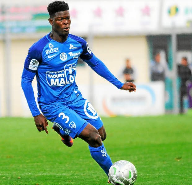 D1 Roumanie, J17 : Retour réussi pour David Kiki avec Farul